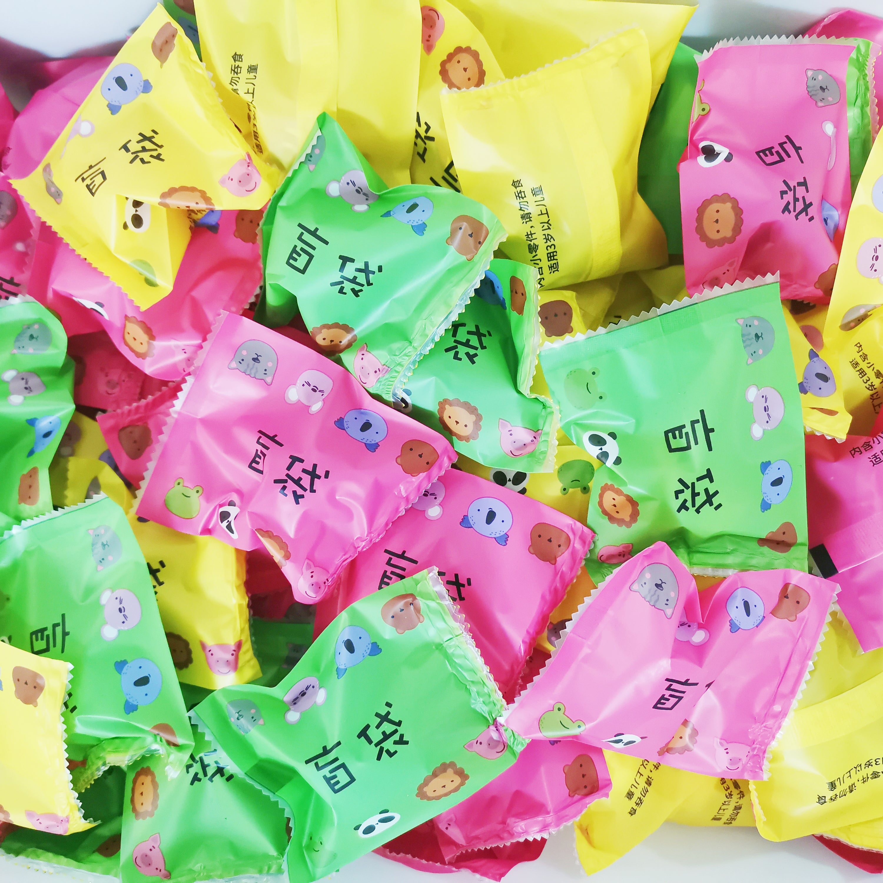 Blind Bag Livestream Only