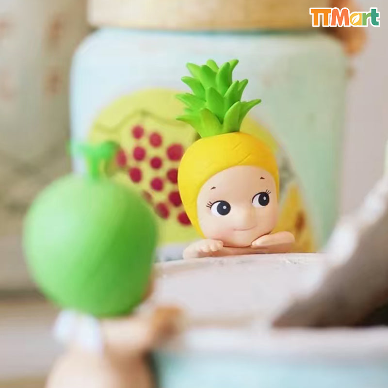 SA Hippers Harvest Series Blind Box