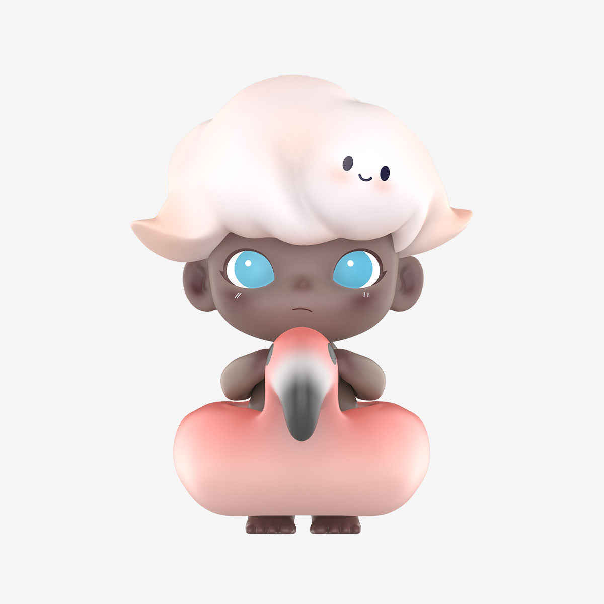DIMOO Retro Series Blind Box
