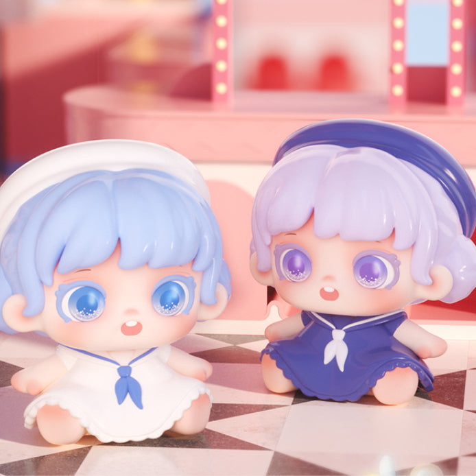 MIANA Styling House Mini Series Blind Box