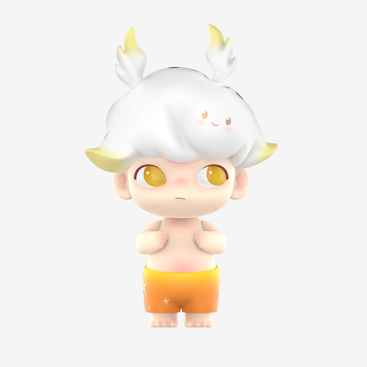 DIMOO Retro Series Blind Box