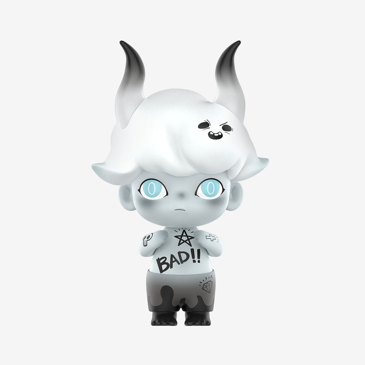DIMOO Retro Series Blind Box