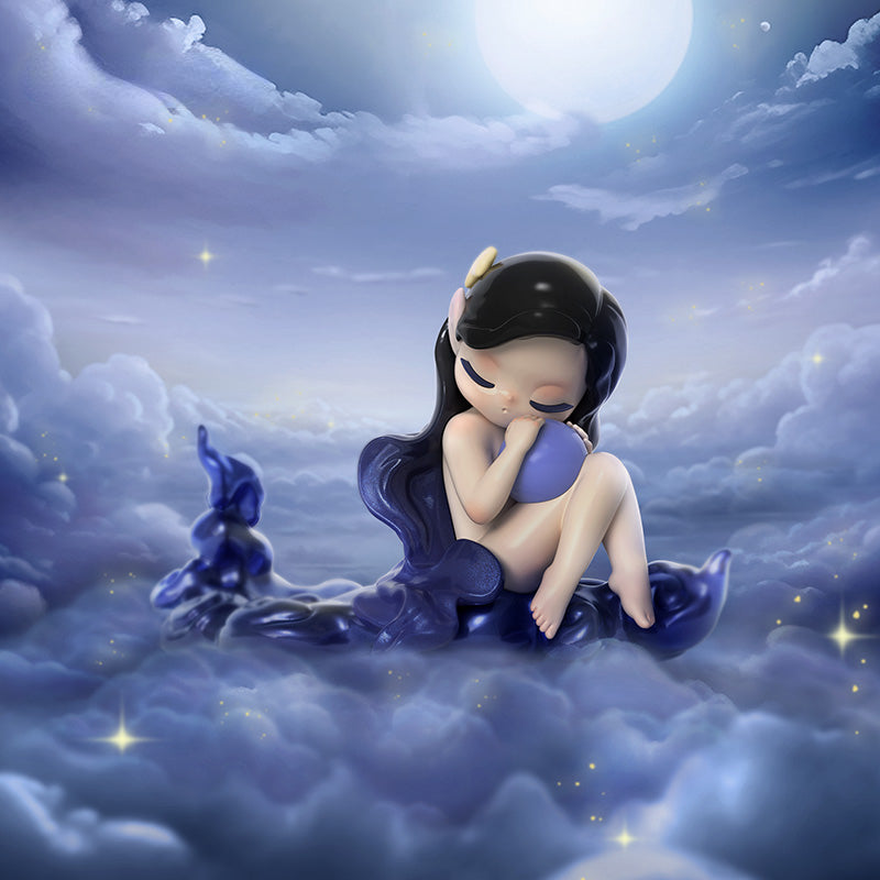 SLEEP Dreamland Elves Blind Box