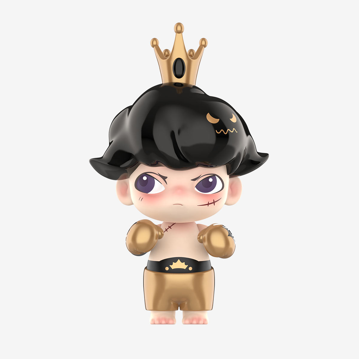 DIMOO Retro Series Blind Box