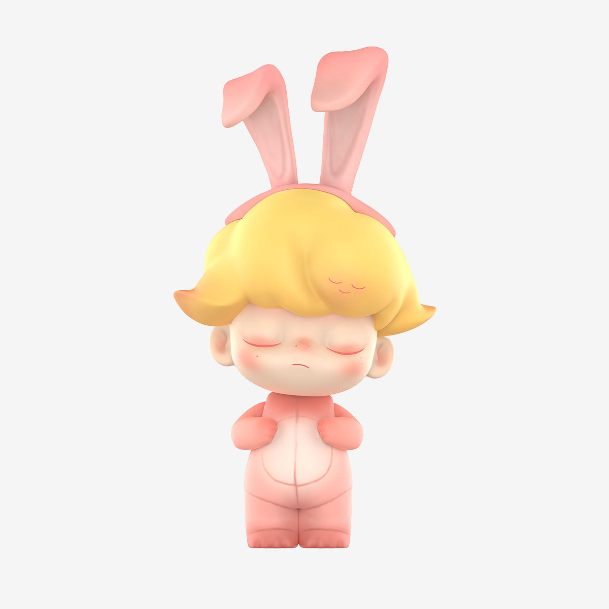 DIMOO Retro Series Blind Box