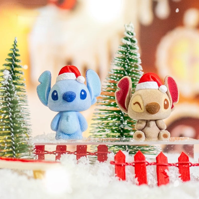 STITCH Christmas Series Bean Blind Bag