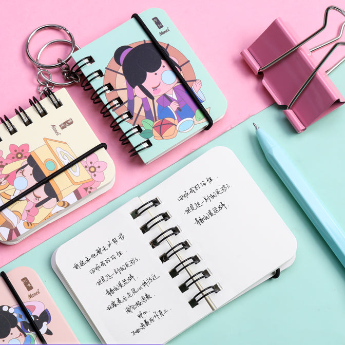 NANCI Love Story Stationery Set Blind Box