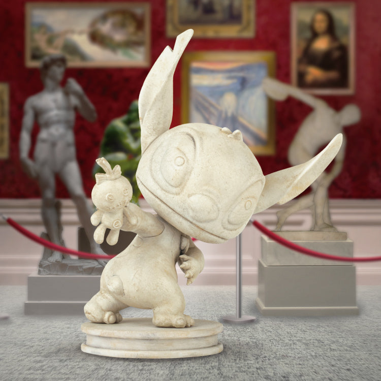 STITCH Art Gallery Series Blind Box