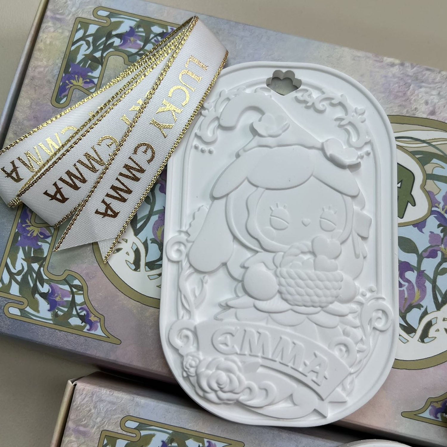 EMMA Aroma Diffuser Stone【without scent oil】