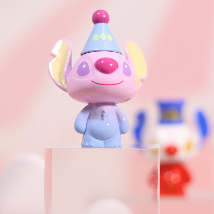 STITCH Jester Circus Mini Series Blind Bag