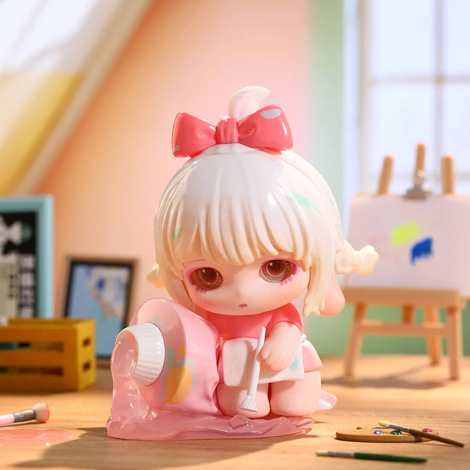 RABEEA Stationery Dreams Series Blind Box