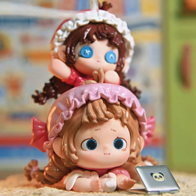 Fur Fur‘s Doll Wonderful House Series Blind Box