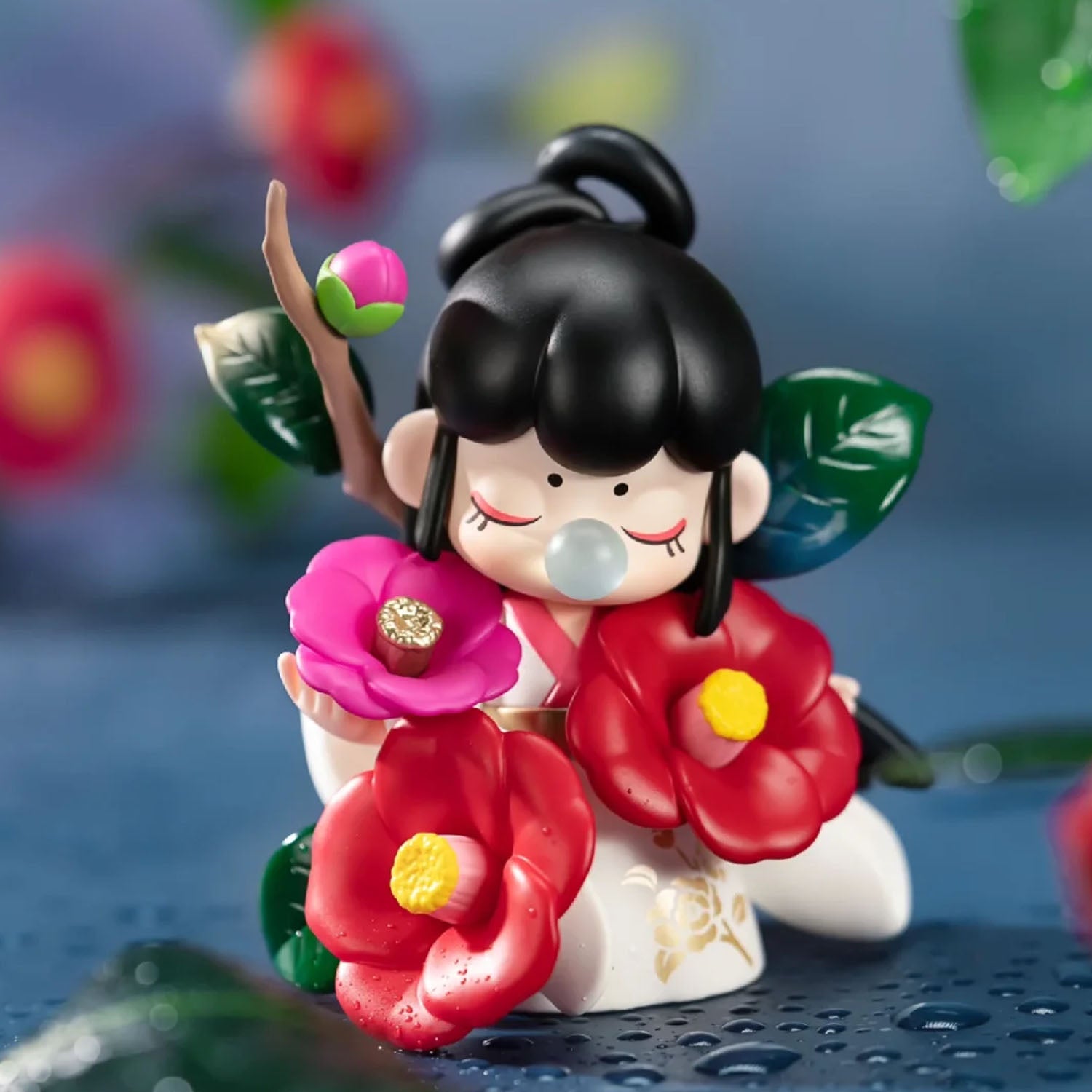 NANCI Flower Stories Series Blind Box