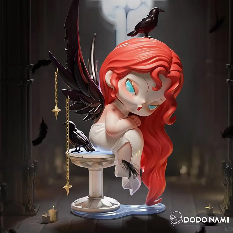 DODO NAMI Nightmare Core Series Blind Box