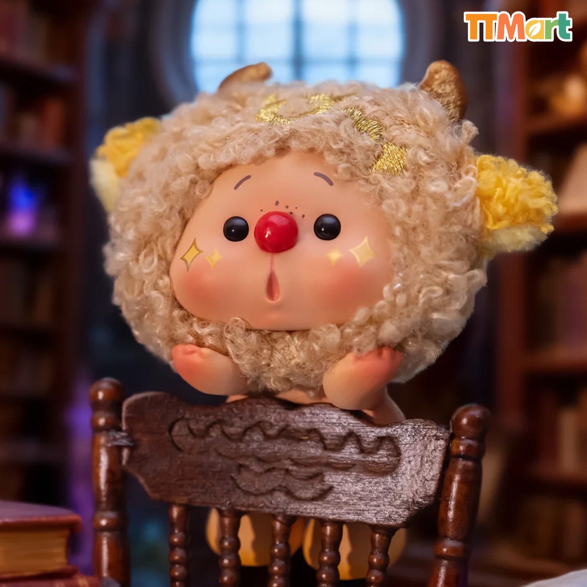 OYO Constellation Story Mini Series Blind Box