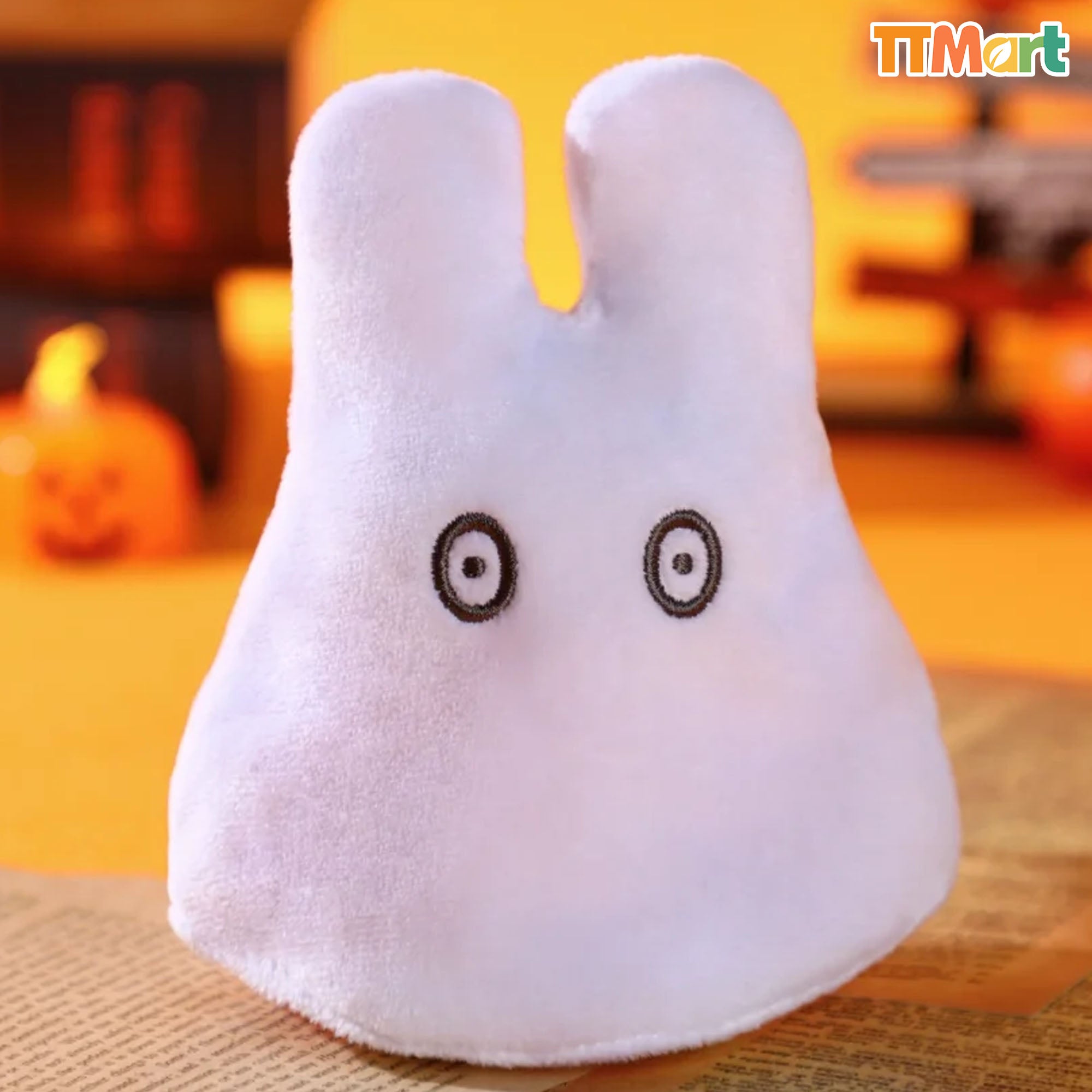 MIFFY Halloween Plush Pendant Series Blind Box