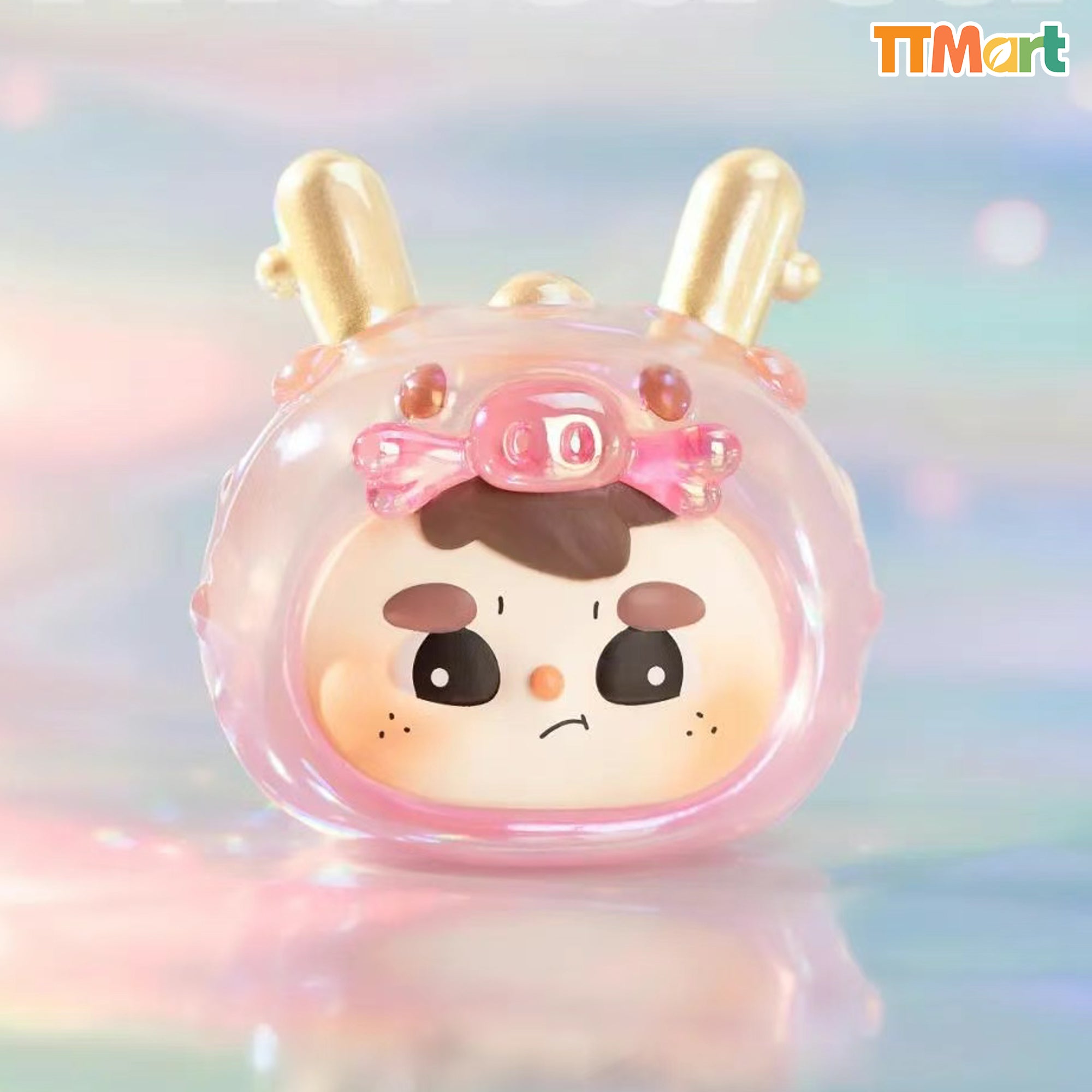 MATATA Dragon Ball Mini Bean Series Blind Box