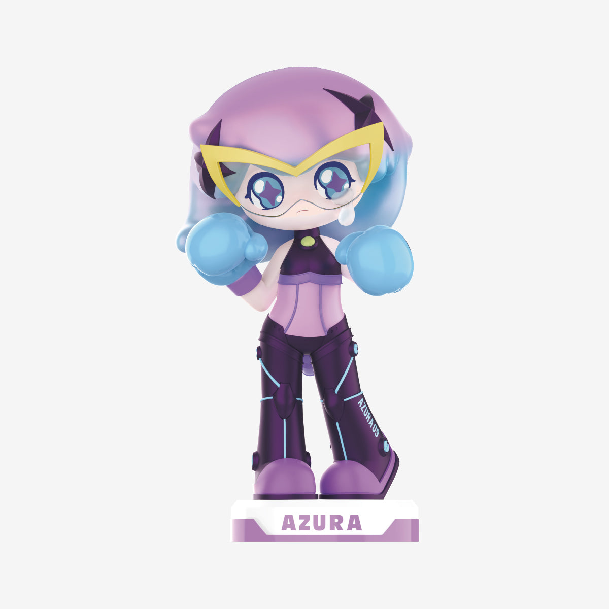 AZURA Animal Fighting Series Blind Box