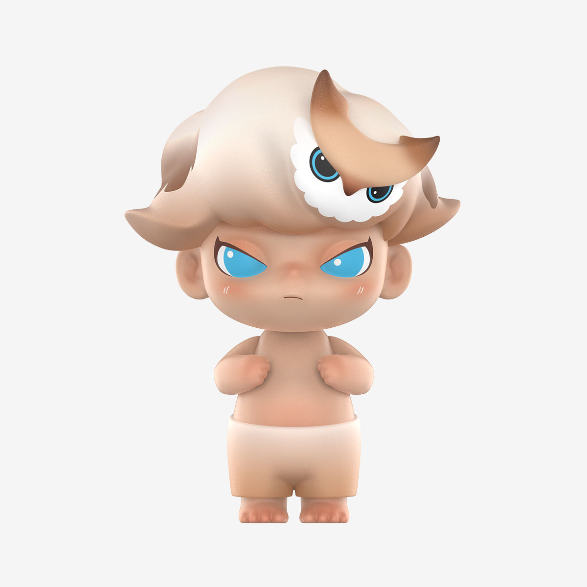 DIMOO Retro Series Blind Box