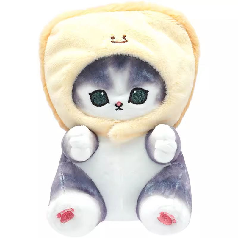 MOFUSAND Foodie Plushy