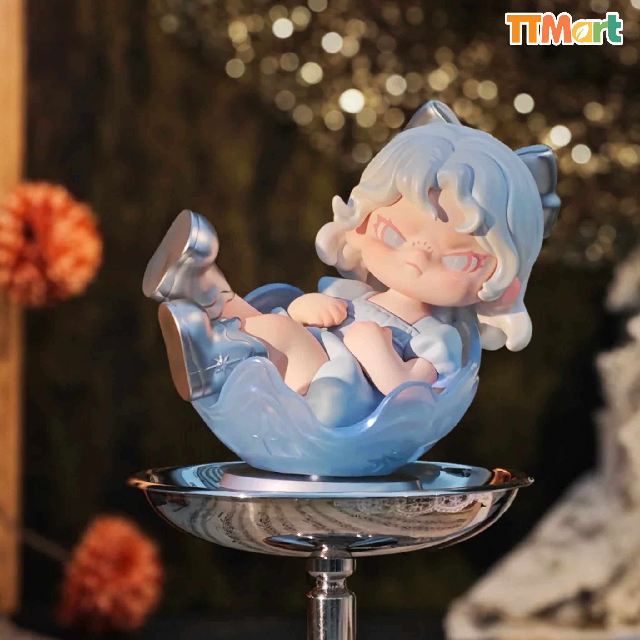 DORA The Wonderful Night Series Figure Blind Box TNT SPACE