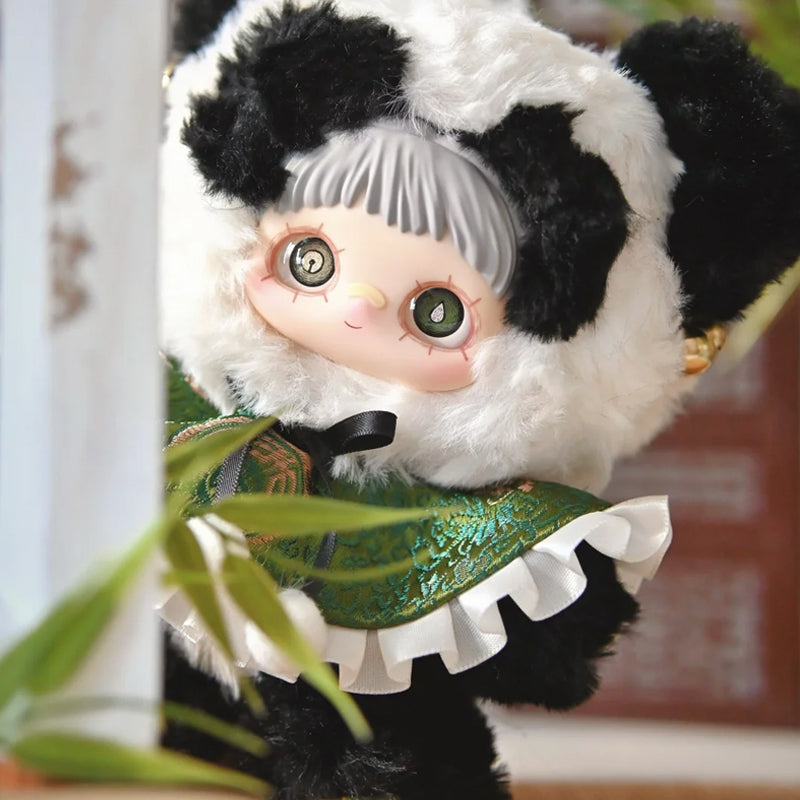 MAYMEI V3 Poem Of Spring Series Plush Blind Box