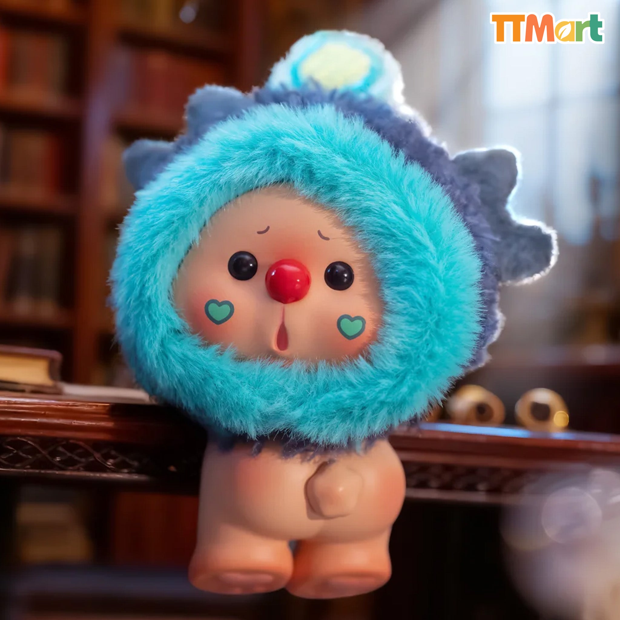 OYO Constellation Story Mini Series Blind Box