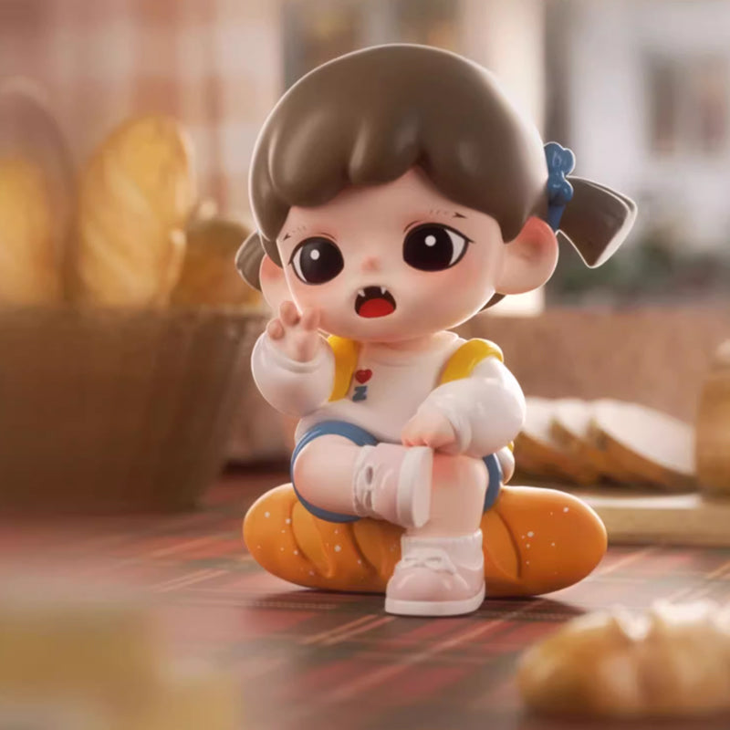 BABY ZORAA Barkery Series Blind Box