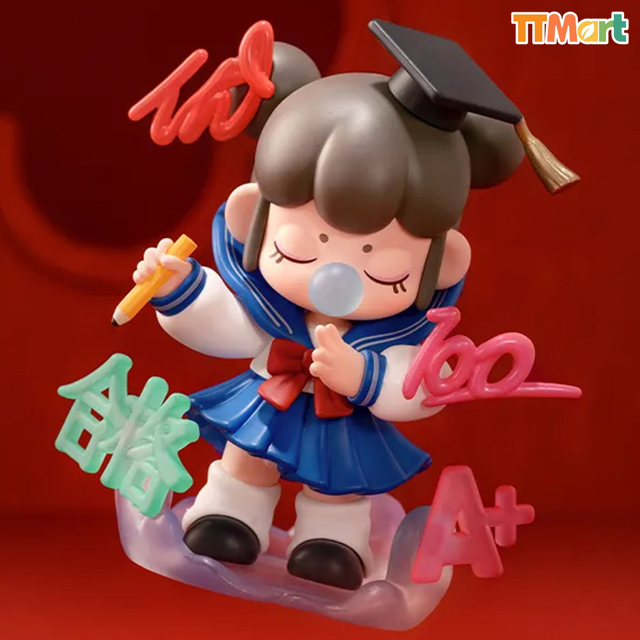 NANCI Best Wishes Series Blind Box