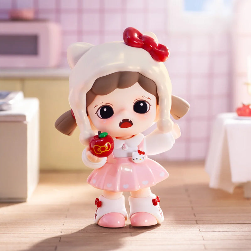 ZORAA x SANRIO Having A Good Time Series Blind Box