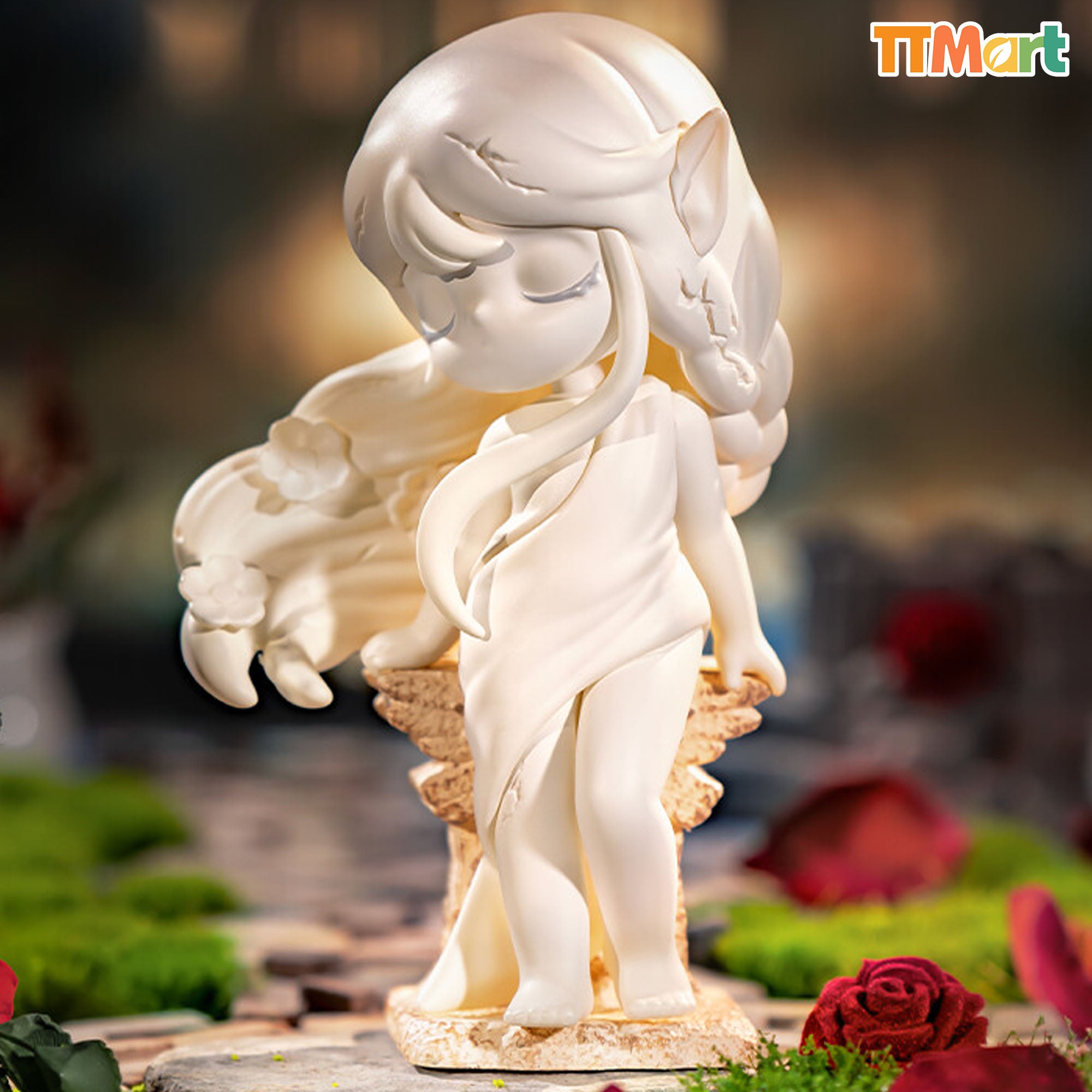SURI Mystery Castle Series Blind Box