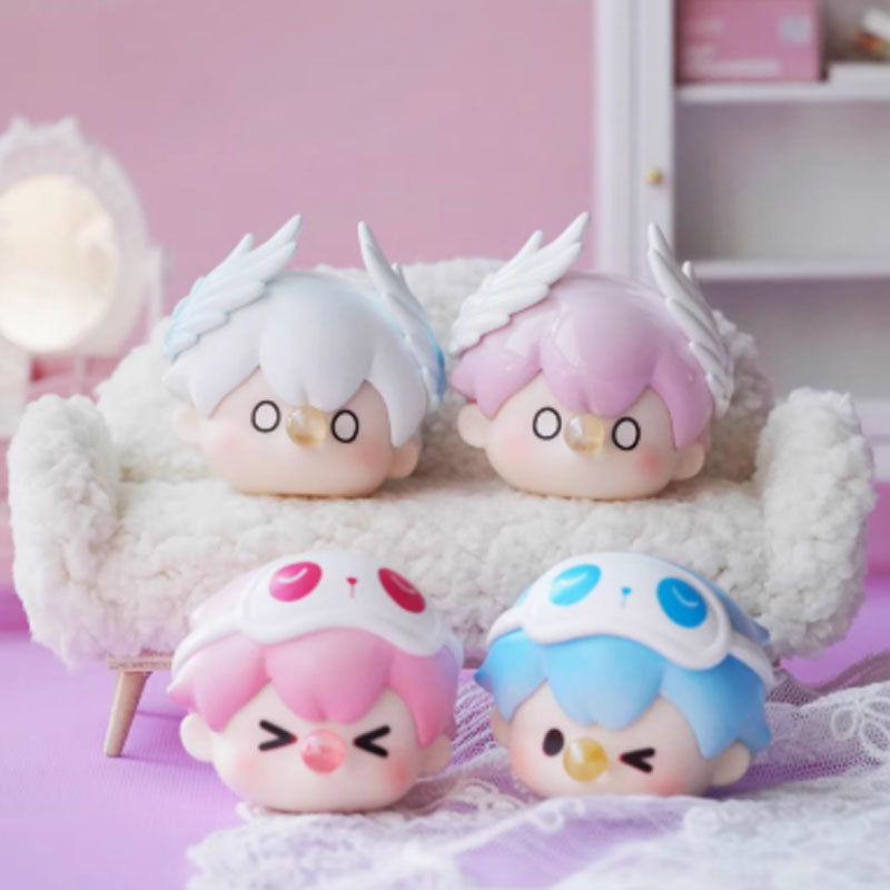 PEDUDU Candy Mini Series Blind Bag