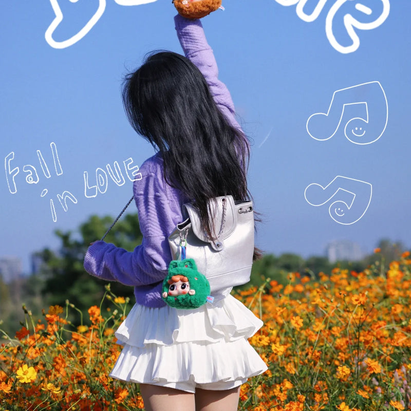 MIGO Let's Travel Together Plush Series Blind Box