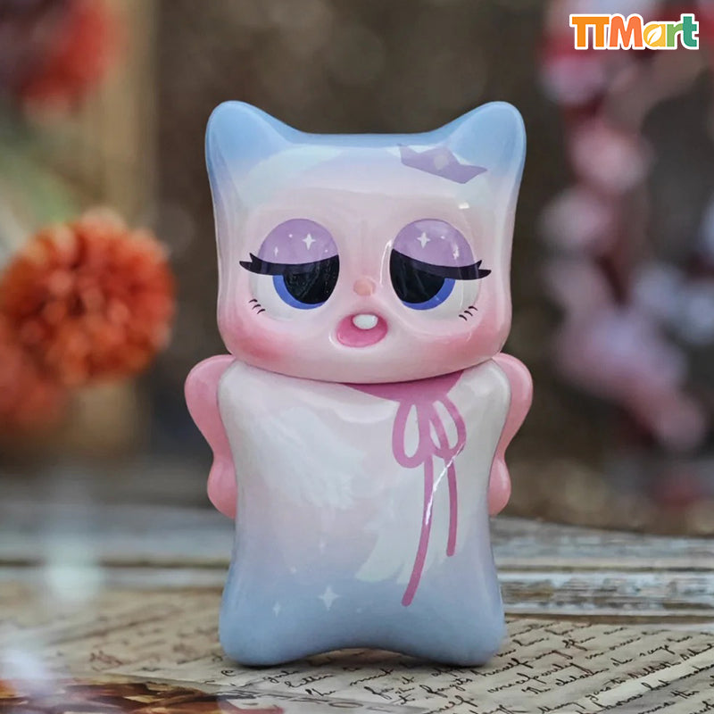 PITTY Little Sidekick's Whispers Figure Series Blind Box