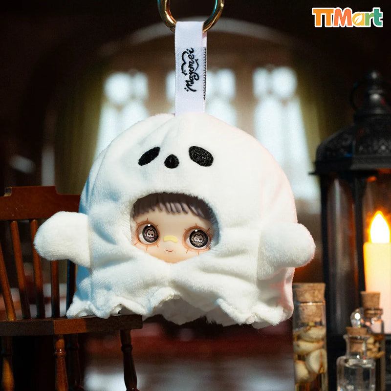 MayMei Crazy Circus Series Plush Blind Box
