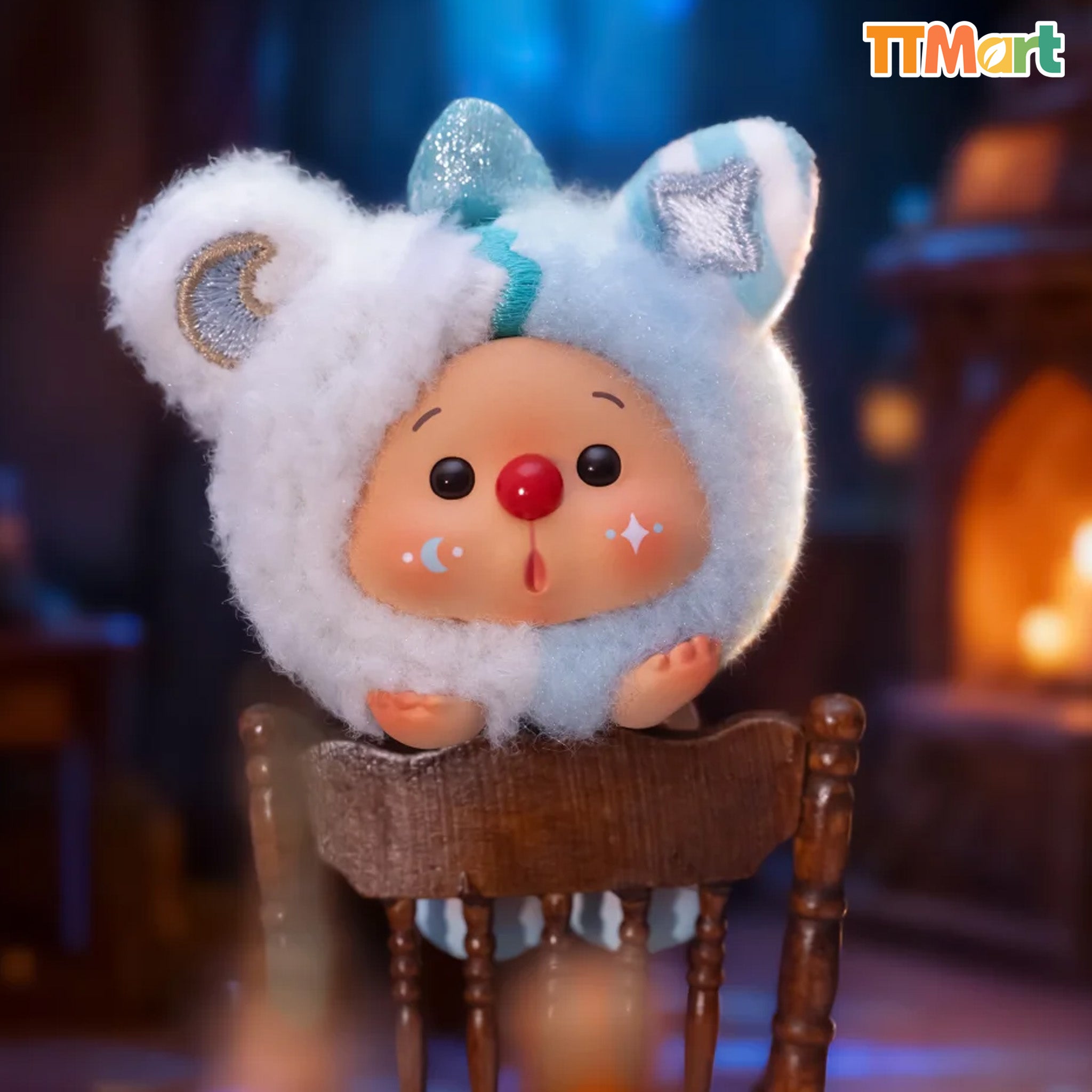 OYO Constellation Story Mini Series Blind Box