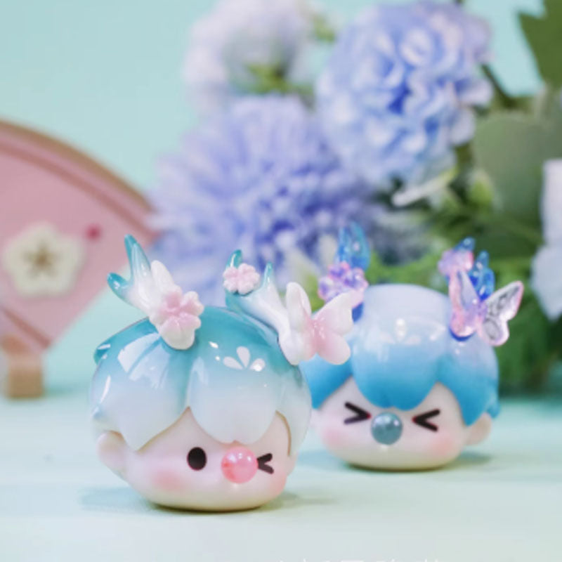PEDUDU Candy Mini Series Blind Bag