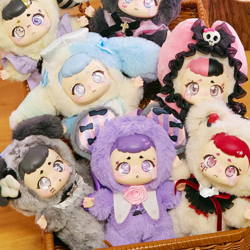 Kasa Wonderful Dream Series Plush Blind Box