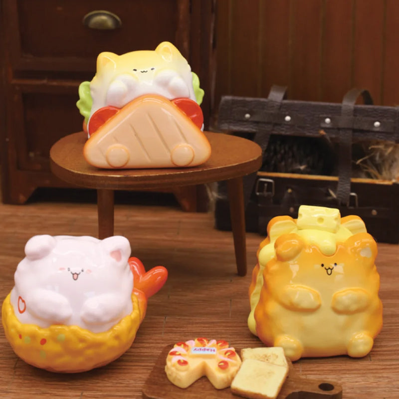 HengJiMi Snack Shop Mini Series Blind Bag