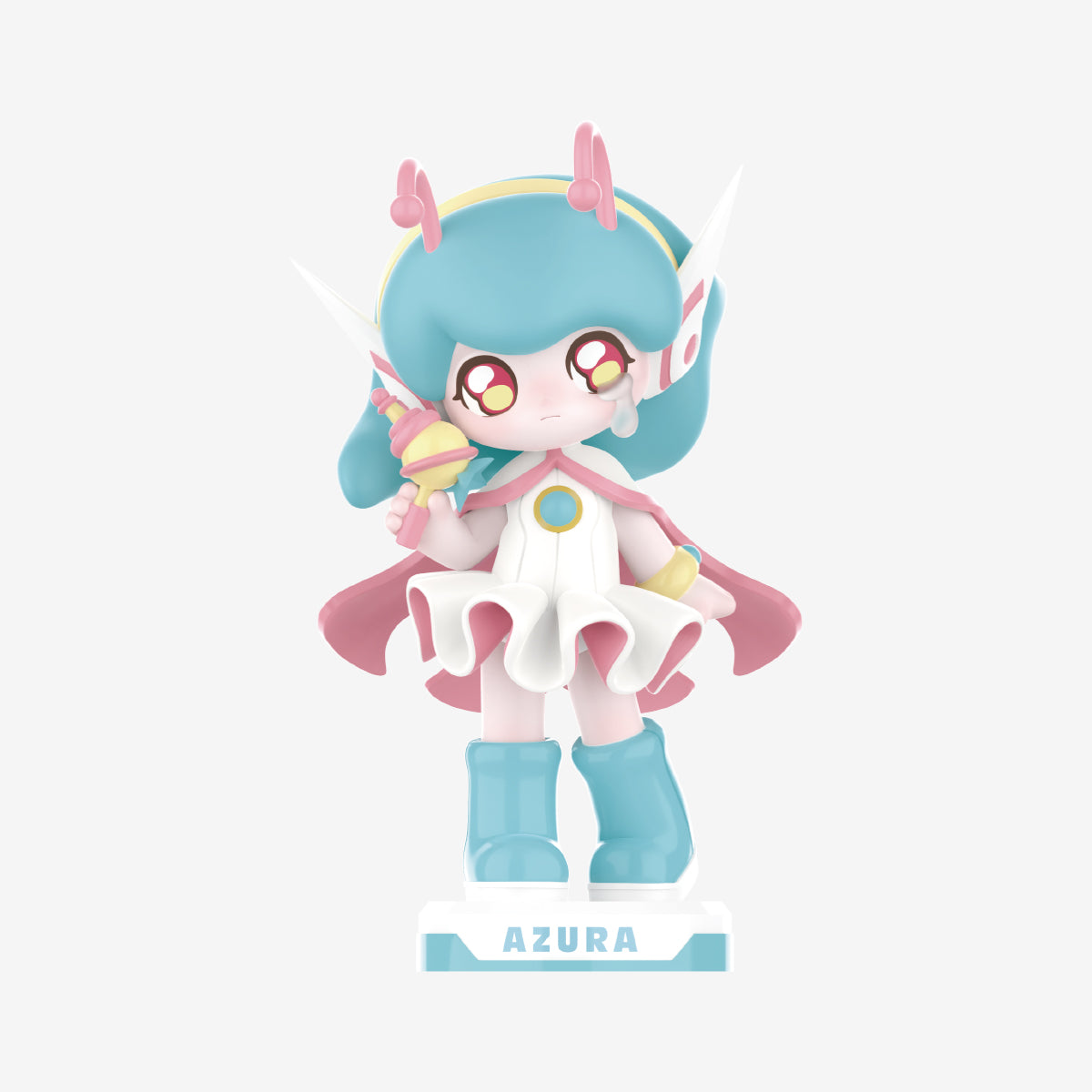 AZURA Animal Fighting Series Blind Box