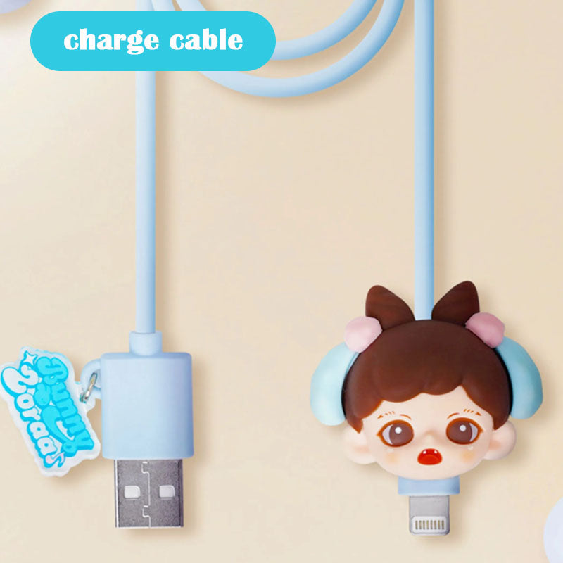 Bunny Zoraa Home Item Collection