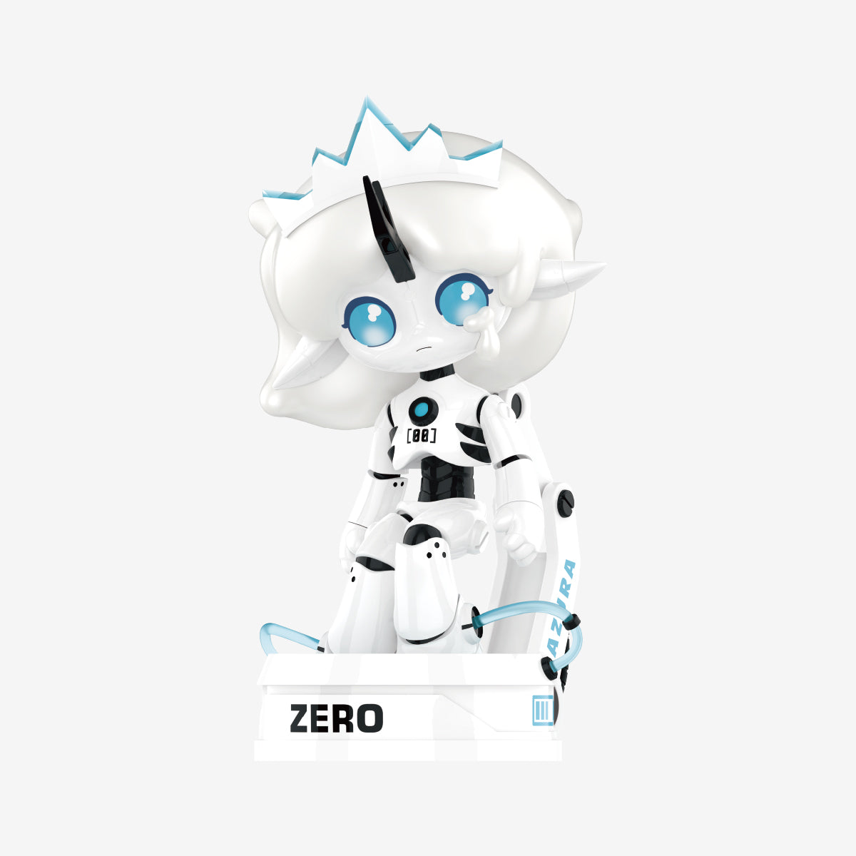 AZURA Animal Fighting Series Blind Box