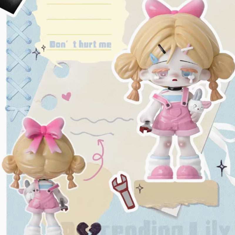 MISSY Cute Lolita Series Blind Box