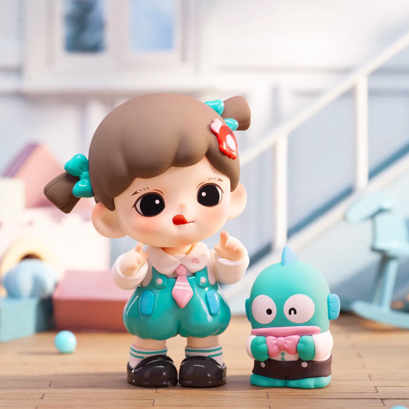 ZORAA x SANRIO Having A Good Time Series Blind Box