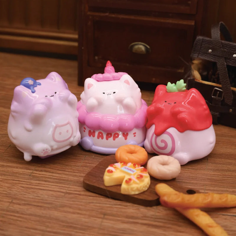 HengJiMi Snack Shop Mini Series Blind Bag