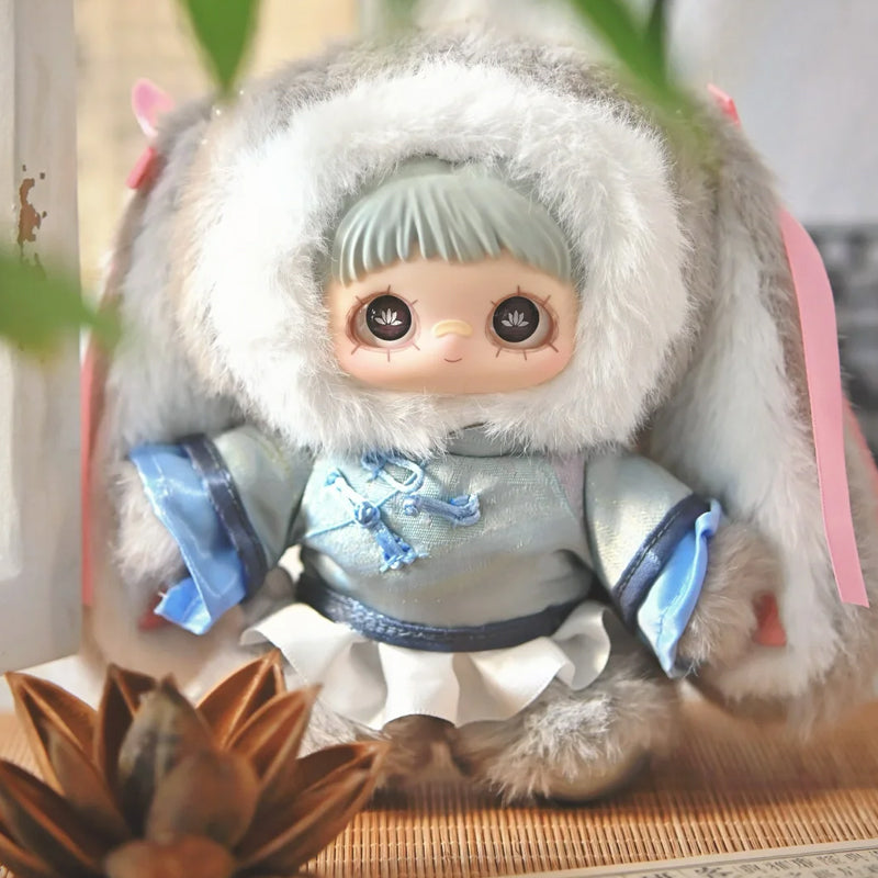 MAYMEI V3 Poem Of Spring Series Plush Blind Box