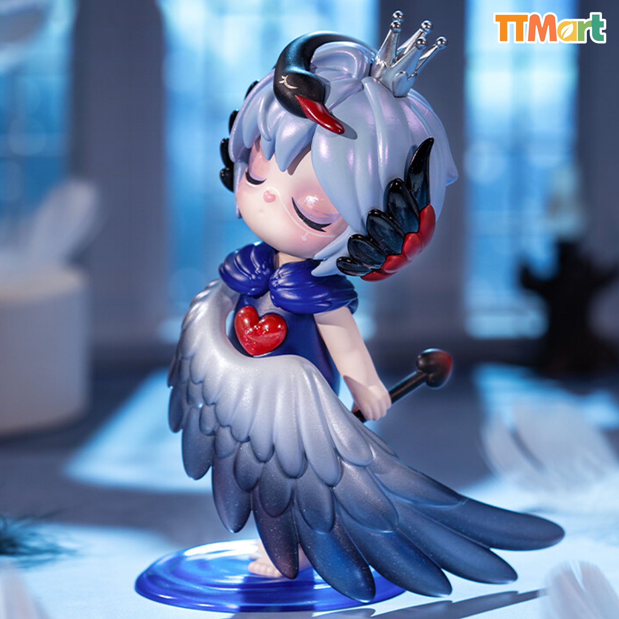 SURI Mystery Castle Series Blind Box