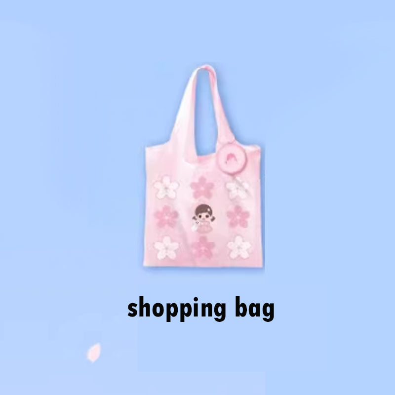 ZORAA Cherry Blossom Home Item Collection