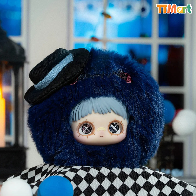 MayMei Crazy Circus Series Plush Blind Box