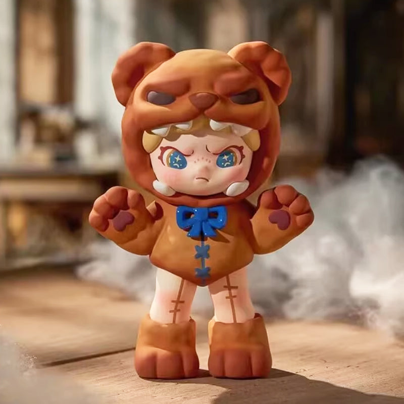 DORA An Ideal World Series Blind Box